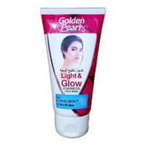 Golden Pearl Face Wash Light & Glow 150ml - YehChez.pk